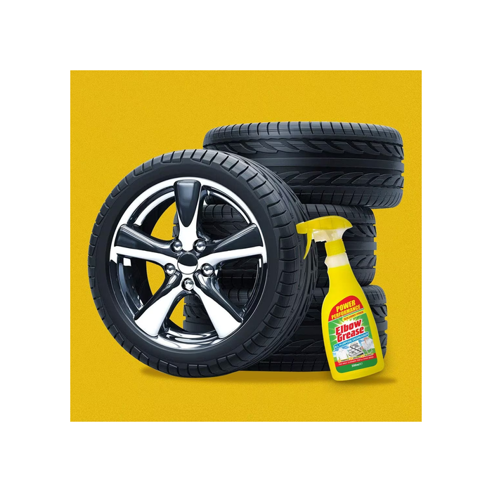 Elbow Grease All Purpose Degreaser 500ml