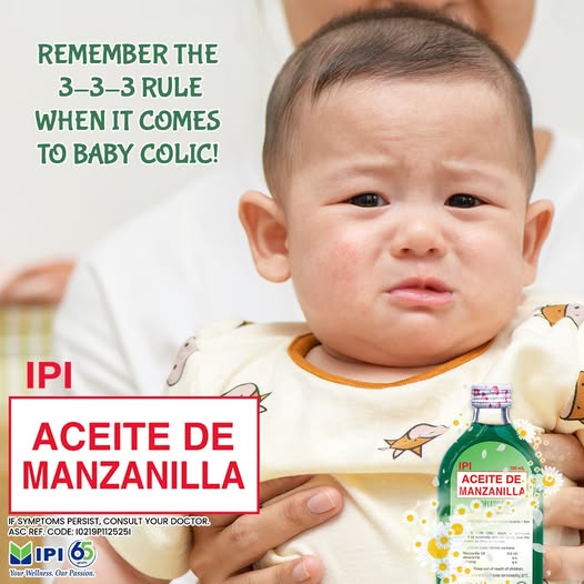 IPI Aceite De Manzanilla