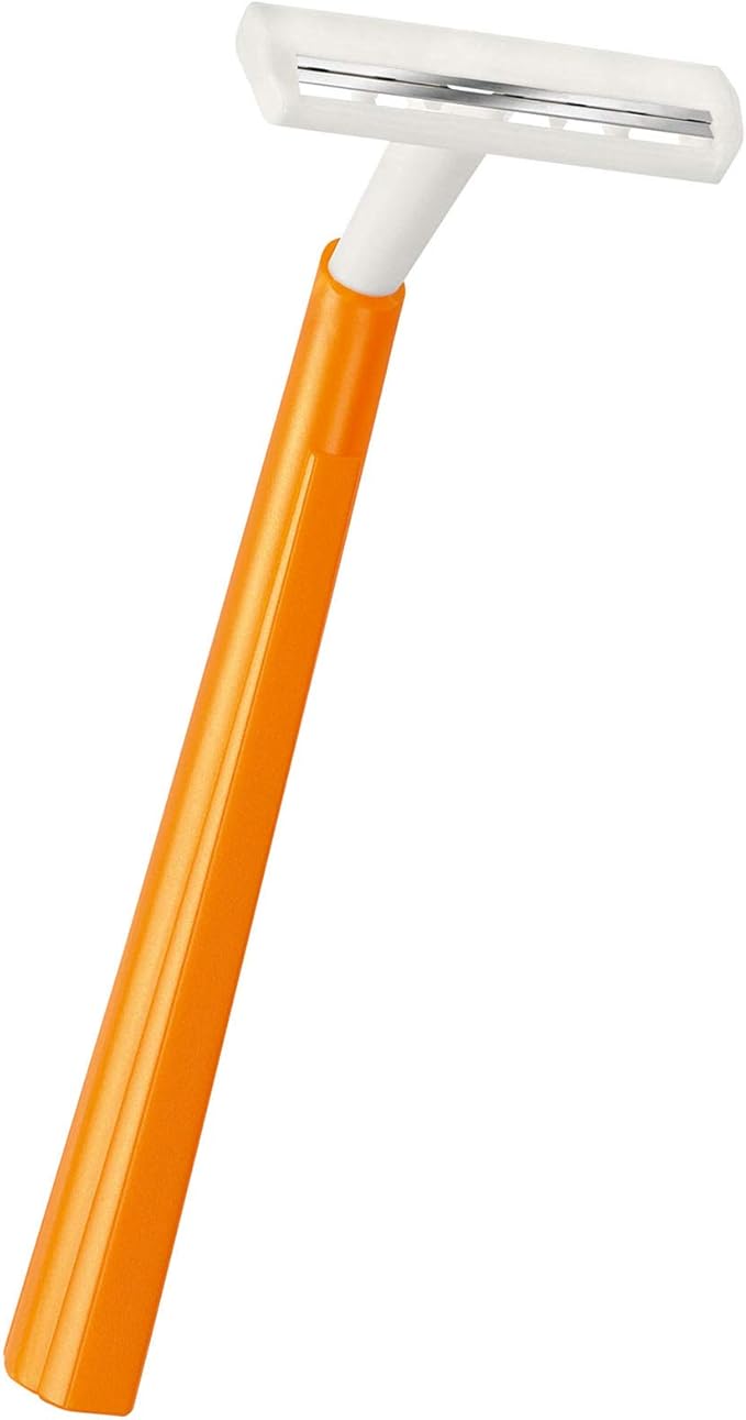 BIC 2 Sensitive Disposable Razors 6 Pack