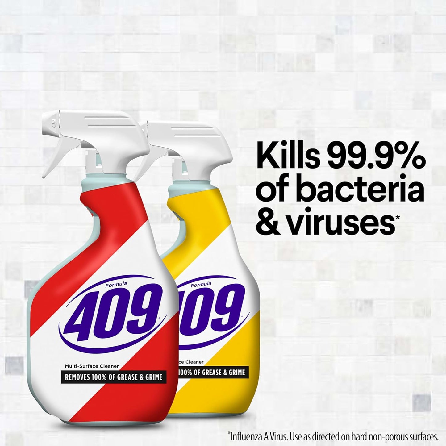 Formula 409 Original Scent Multi-Surface Cleaner Liquid 32 oz