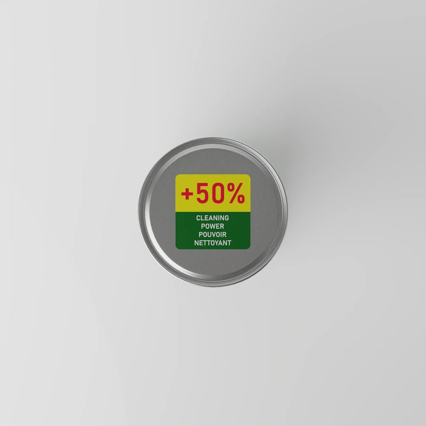 Comet Regular Scent All Purpose Cleaner Powder 21 oz