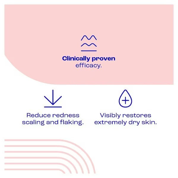 E45 Moisturising Body Lotion 500ml