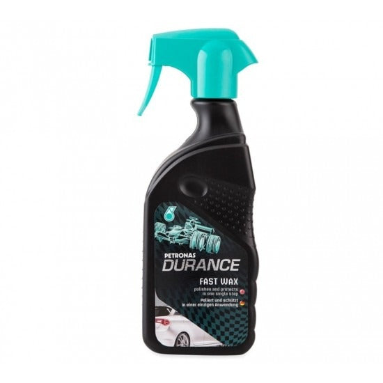 PETRONAS Durance Fast Wax 400 ml