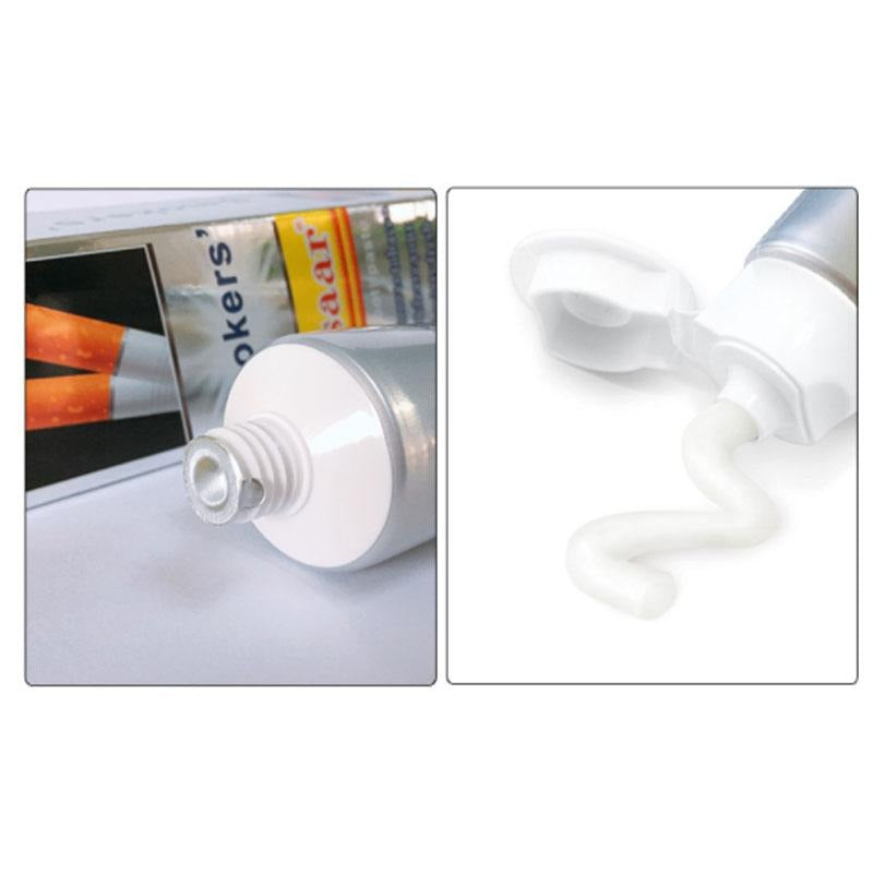 Disaar Smokers Toothpaste 100g