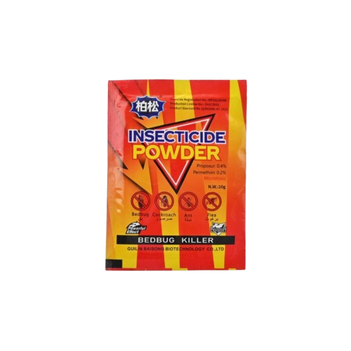 Bed Bug Killer Powder