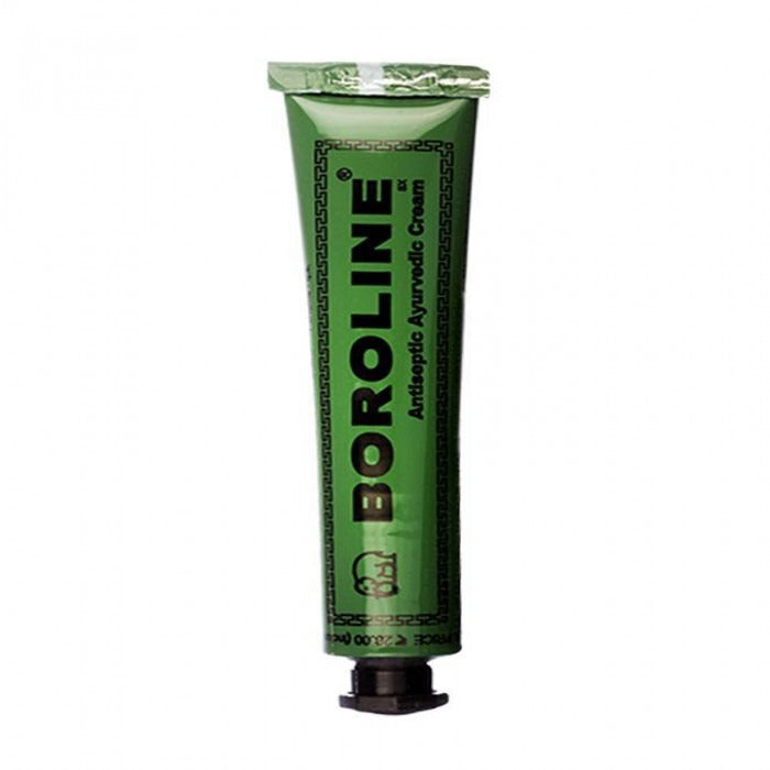 Boroline Antiseptic Ayurvedic Cream 19g