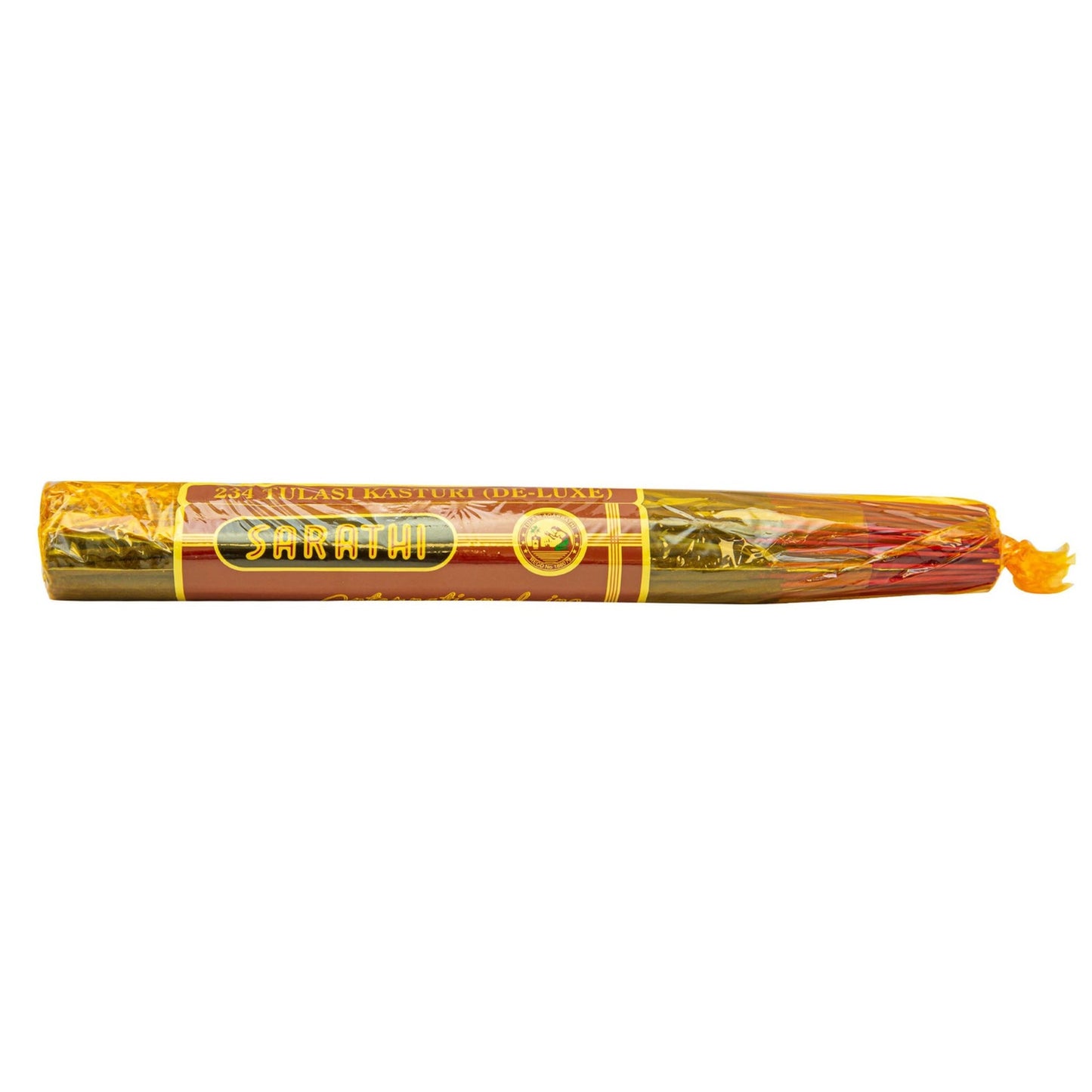 Tulasi Kasturi Incense Sticks - 100 gms