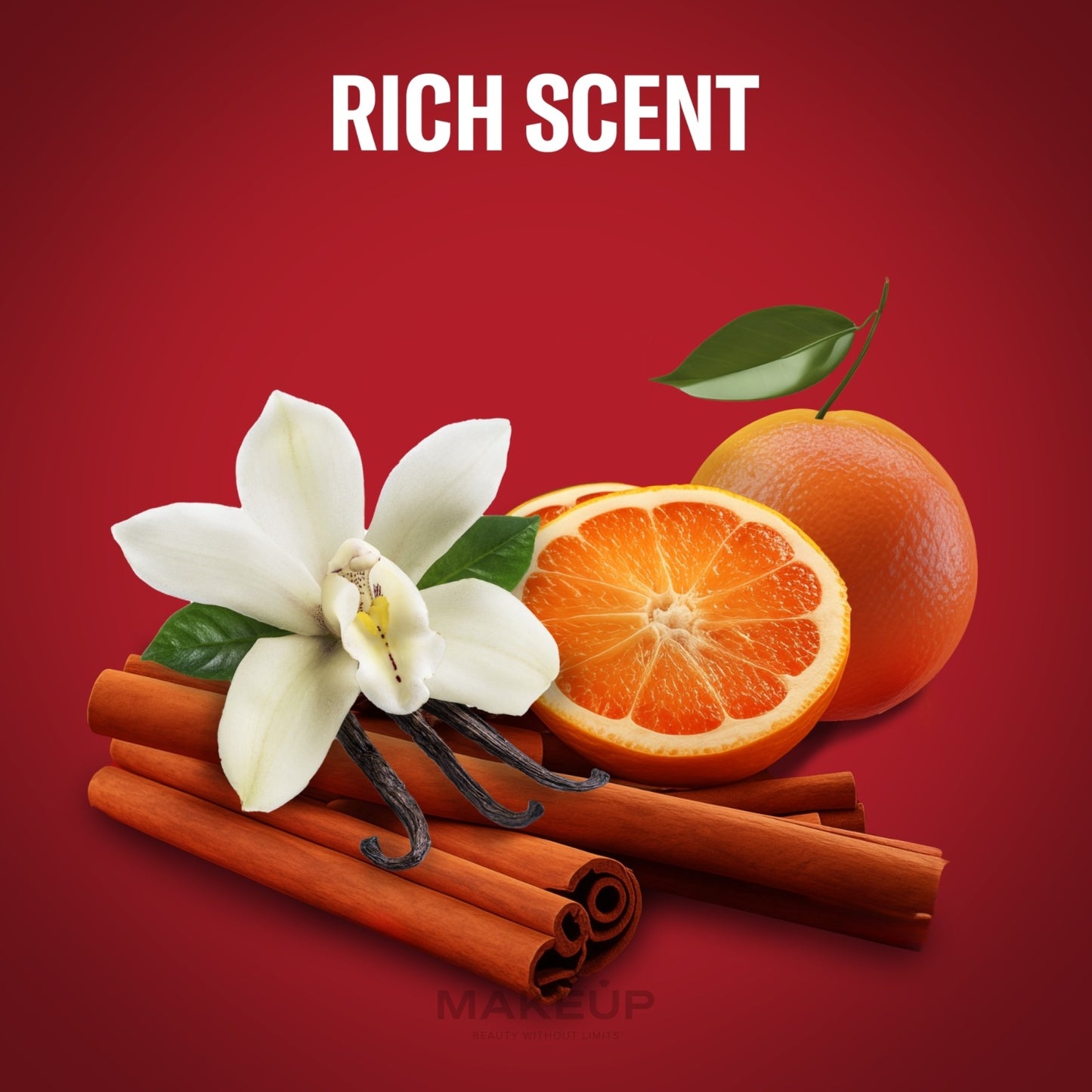 Old Spice 3-In-1 Shower Gel, Original - 400ml