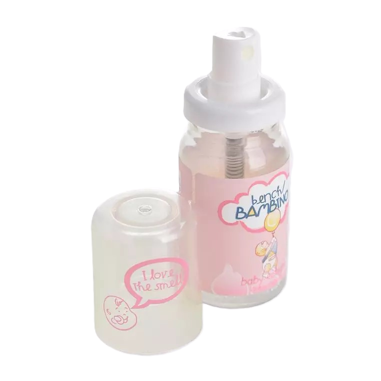 Bench Bambino I Love the Smell Cologne 50ml