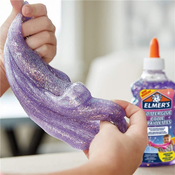 Elmer's Glitter Glue 177 ml - Gold