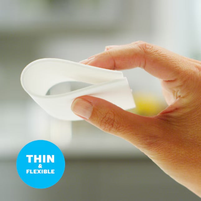 Mr. Clean Magic Eraser Sponge, All Purpose Cleaner, Extra Durable, 4 Pads