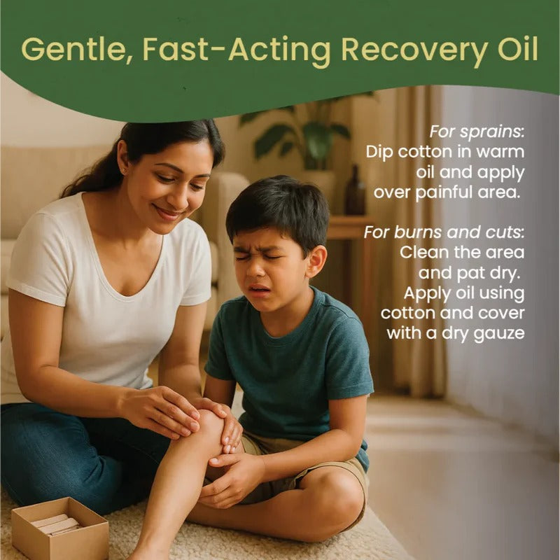 Kerala Ayurveda Murivenna Thailam - 200 ml