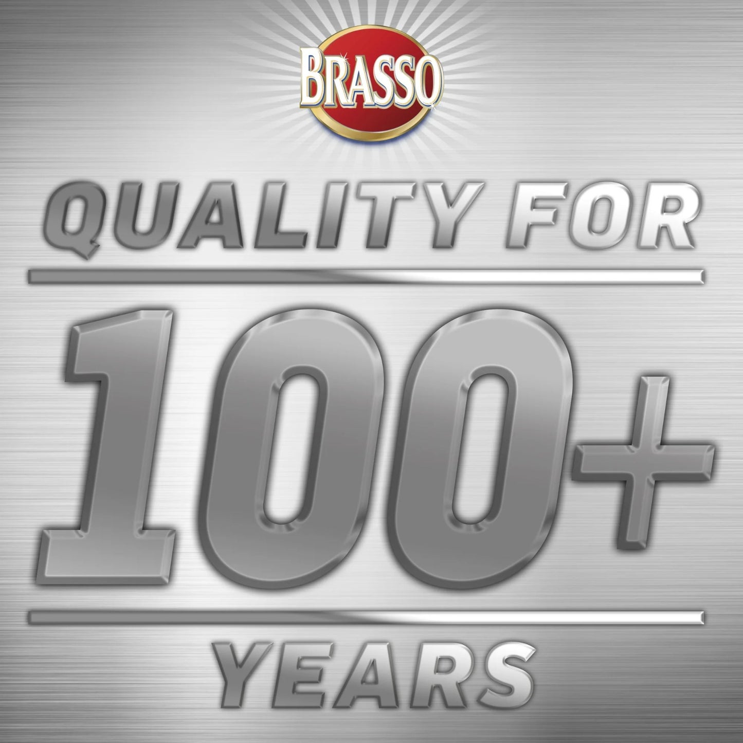 Brasso No Scent Metal Polish 8 oz. Cream