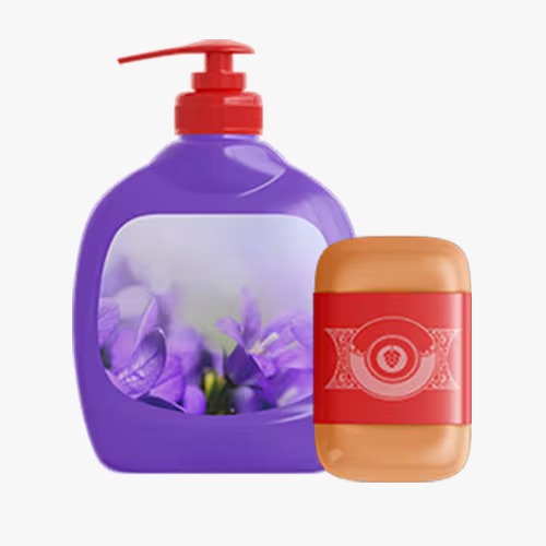 Bath & Body