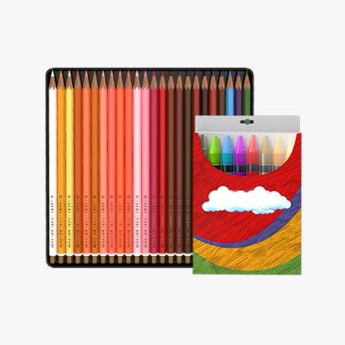 Writing & Drawing Instruments