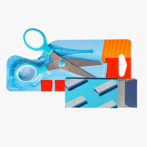 Correction Fluids, Pens & Tapes