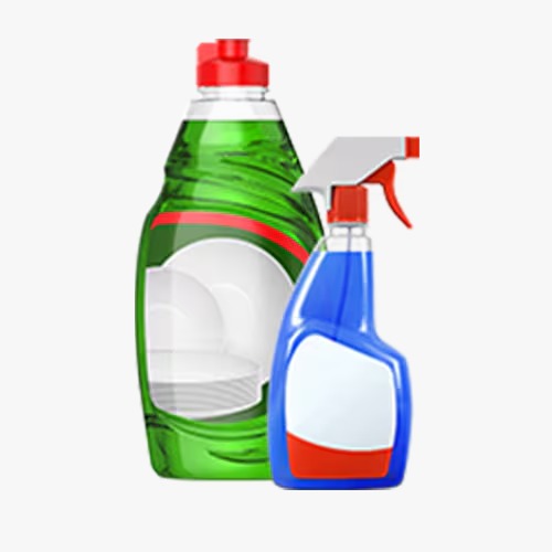 Cleaning Supplies
