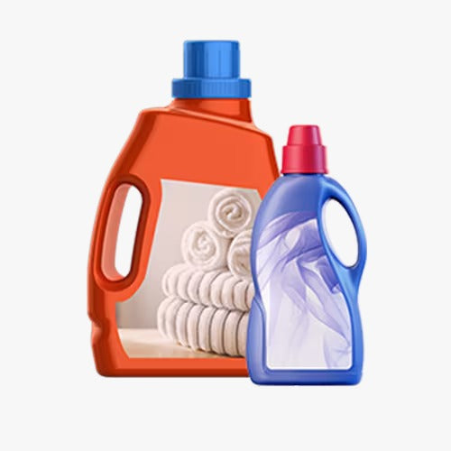 Laundry & Detergents