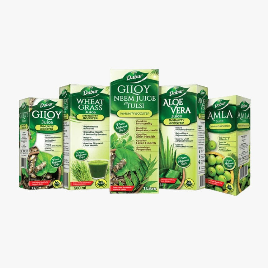 Ayurvedic Juice
