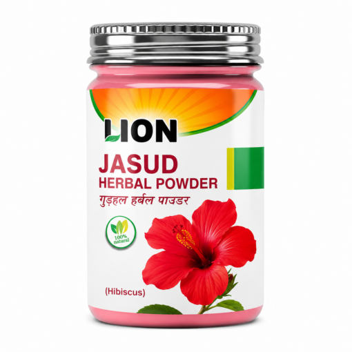 Hibiscus Herbal Powder 100g