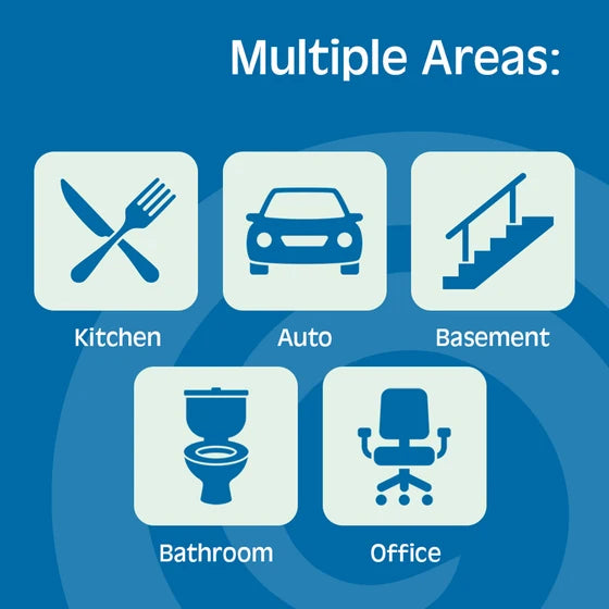 Gonzo Natural Magic Odor Eliminating Rocks - 32 oz