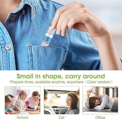 POY-SIAN Mark II Menthol Nasal Inhaler 1.7 ml