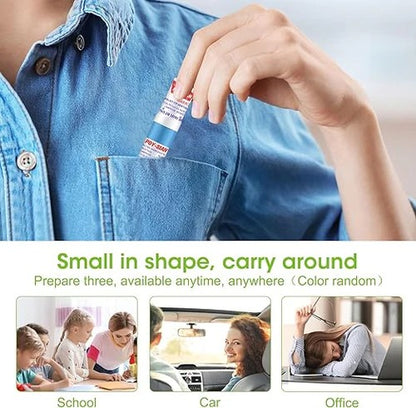 POY-SIAN Mark II Menthol Nasal Inhaler 1.7 ml