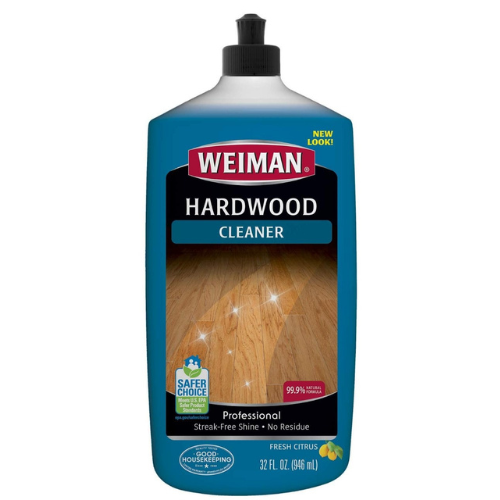 Weiman Hardwood Floor Cleaner 946ml