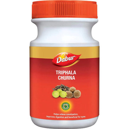 Dabur Triphala Churna 120 gm
