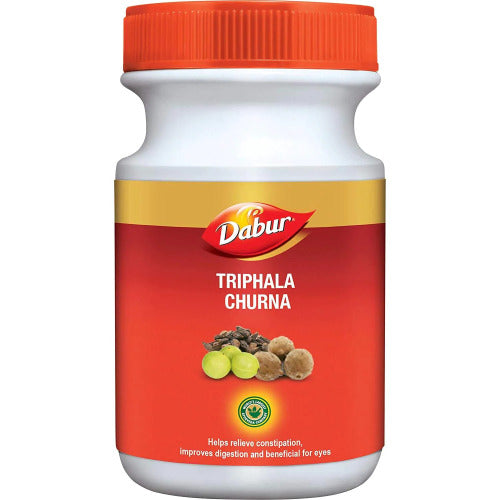 Dabur Triphala Churna 120 gm