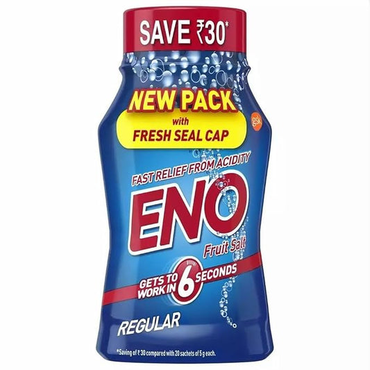 ENO Fruit Salt, 100g