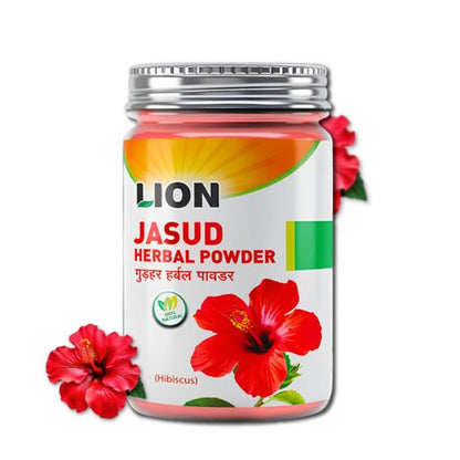 Hibiscus Herbal Powder 100g