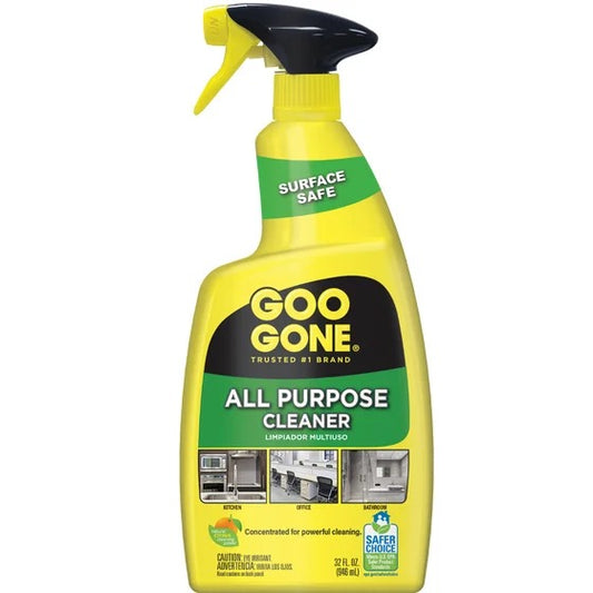 Goo Gone All Purpose Cleaner 946ml