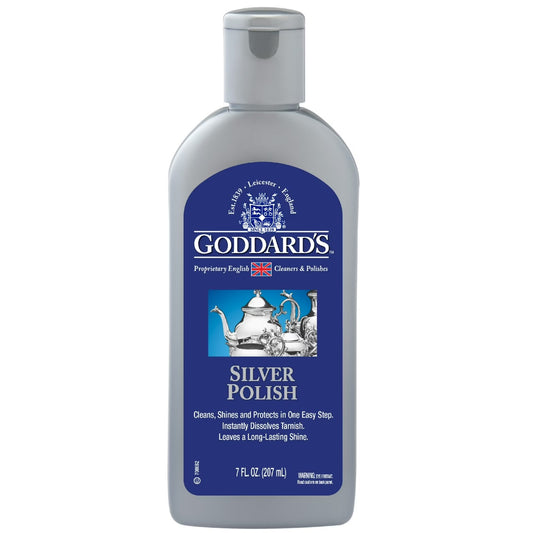Goddard's Silver Polish