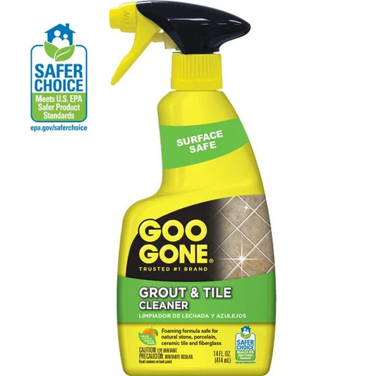 Goo Gone Grout & Tile Cleaner 414ml