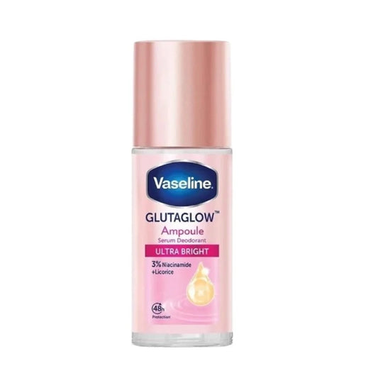 Vaseline GlutaGlow Ultra Bright Thai Serum Roll-On – 45 ml