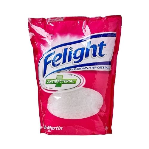 Bob Martin Felight Cat litter – 1.8kg