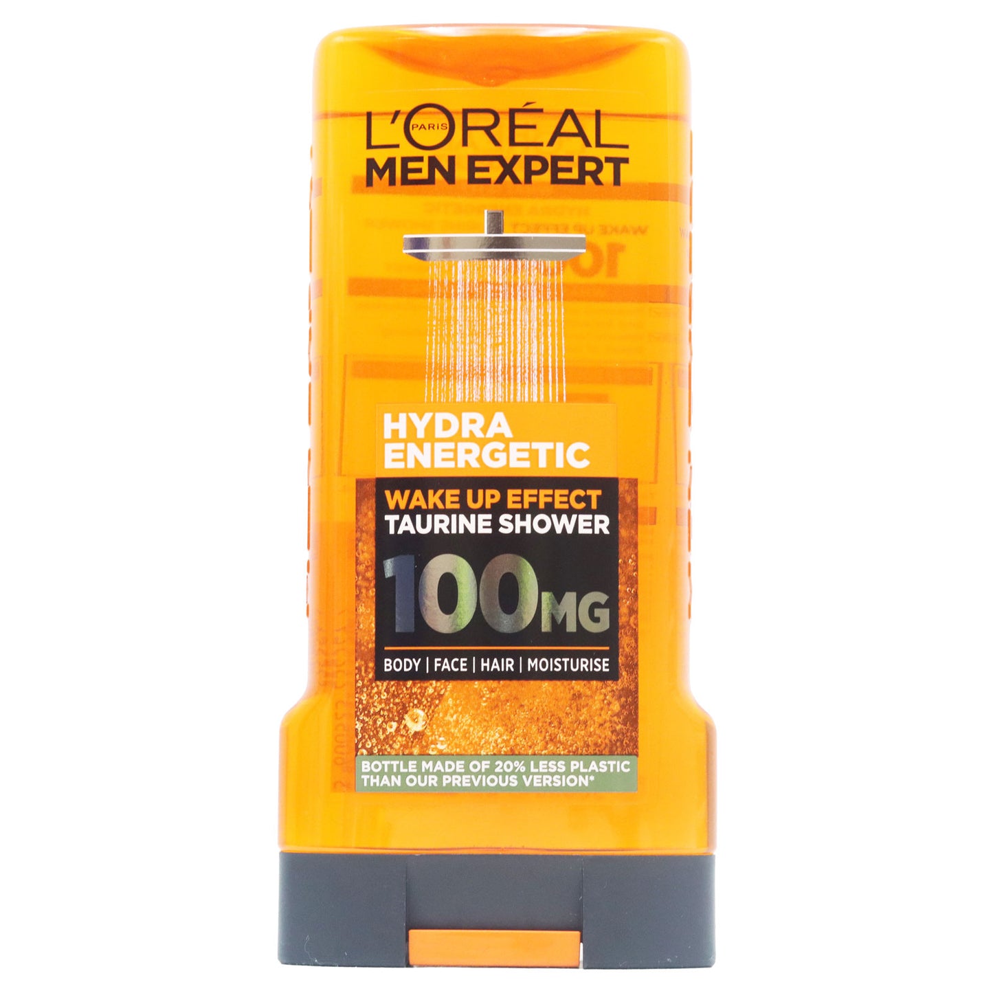 Loreal Men Expert Shower Gel Hydra Energetic 300ml