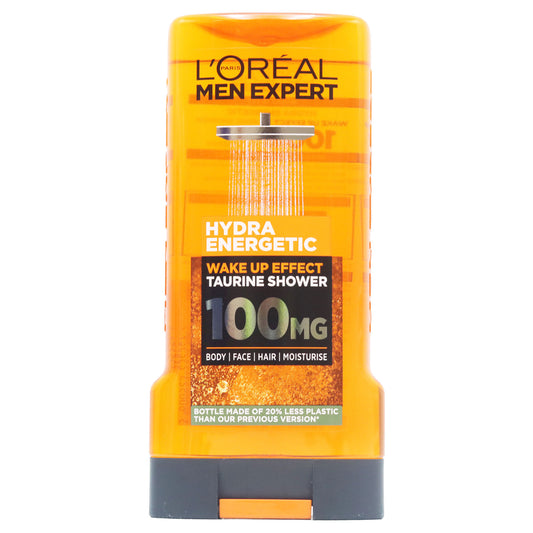 Loreal Men Expert Shower Gel Hydra Energetic 300ml
