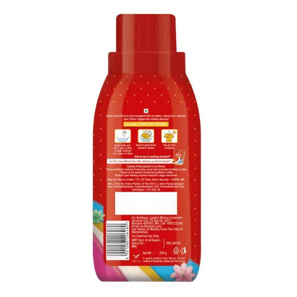 Revive Instant Liquid Fabric Stiffener - 95gm