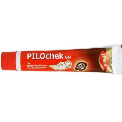 Dabur Pilochek Gel 30g
