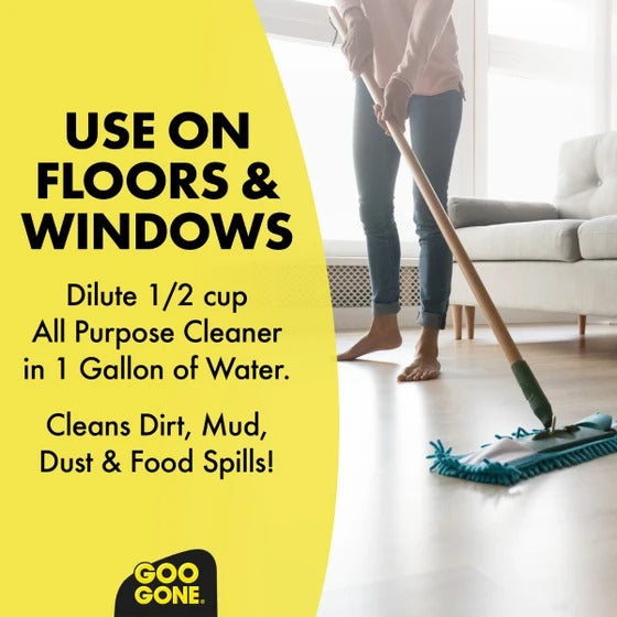 Goo Gone All Purpose Cleaner 946ml