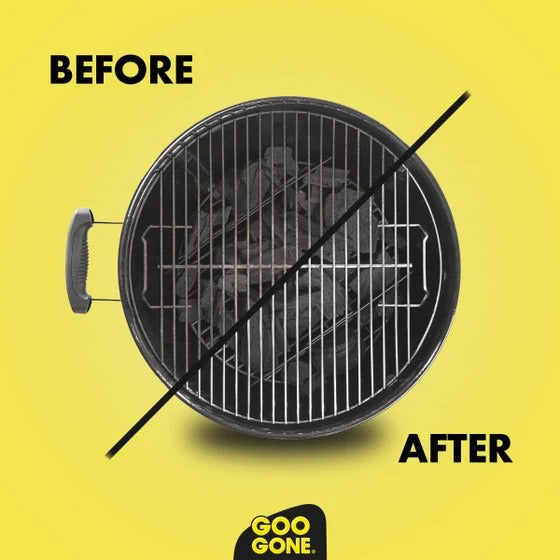 Goo Gone Grill & Grate Cleaner 710ml