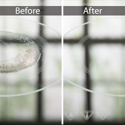 Weiman Cook Top Eraser Pads