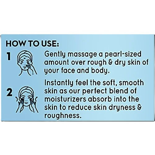 Ponds Moisturising Cold Cream, 100 ml