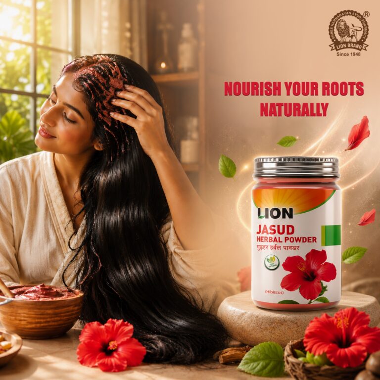 Hibiscus Herbal Powder 100g