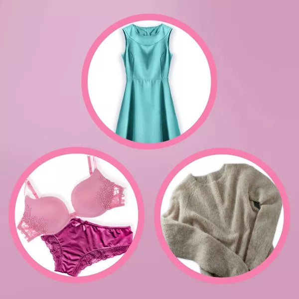 Woolite Delicates Liquid Laundry Detergent 8 Loads - 16 fl oz