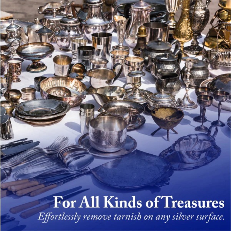 Goddard's Silver Polish