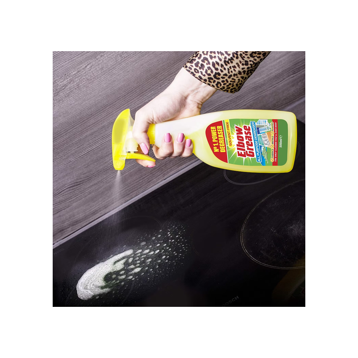 Elbow Grease All Purpose Degreaser 500ml