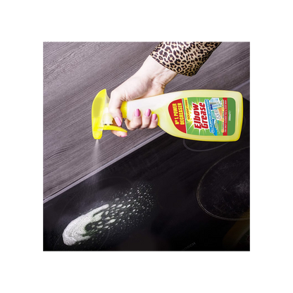 Elbow Grease All Purpose Degreaser 500ml